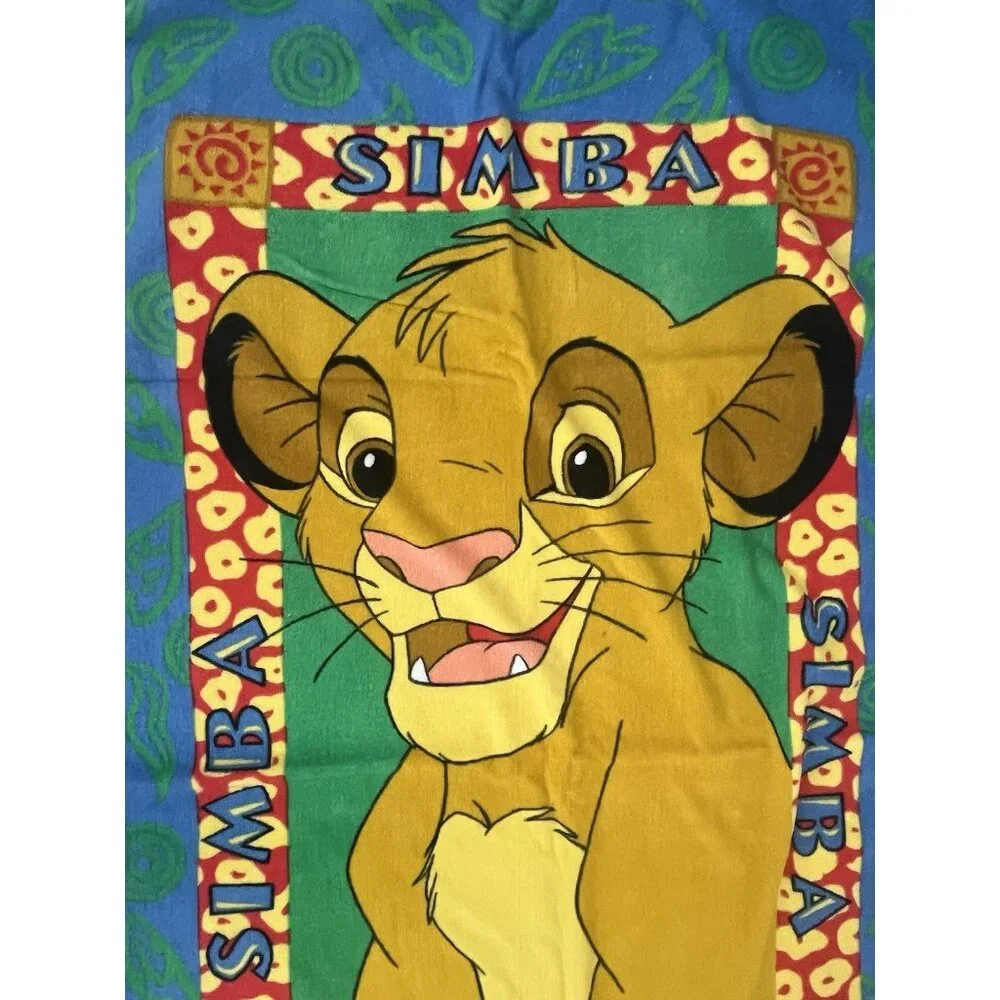 franco vintage disney